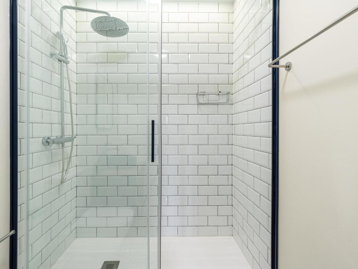 Holi-Rent Penthouse Penuelas Sevilla Eksteriør billede