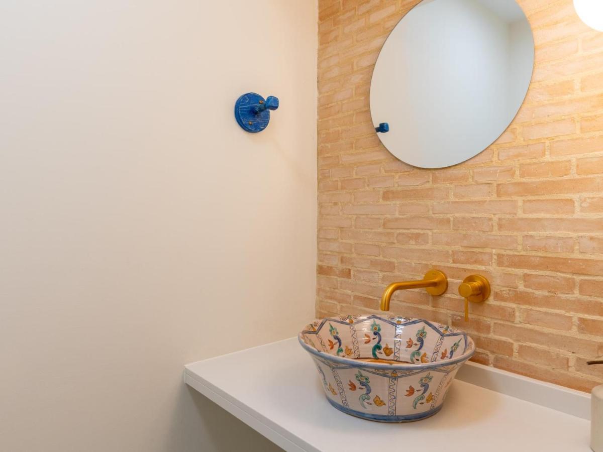 Holi-Rent Penthouse Penuelas Sevilla Eksteriør billede