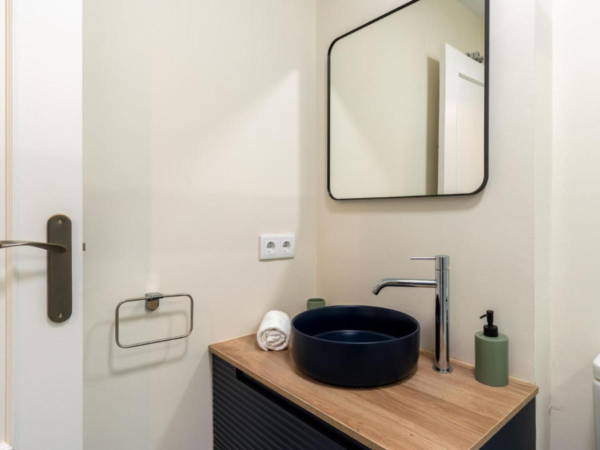 Holi-Rent Penthouse Penuelas Sevilla Eksteriør billede
